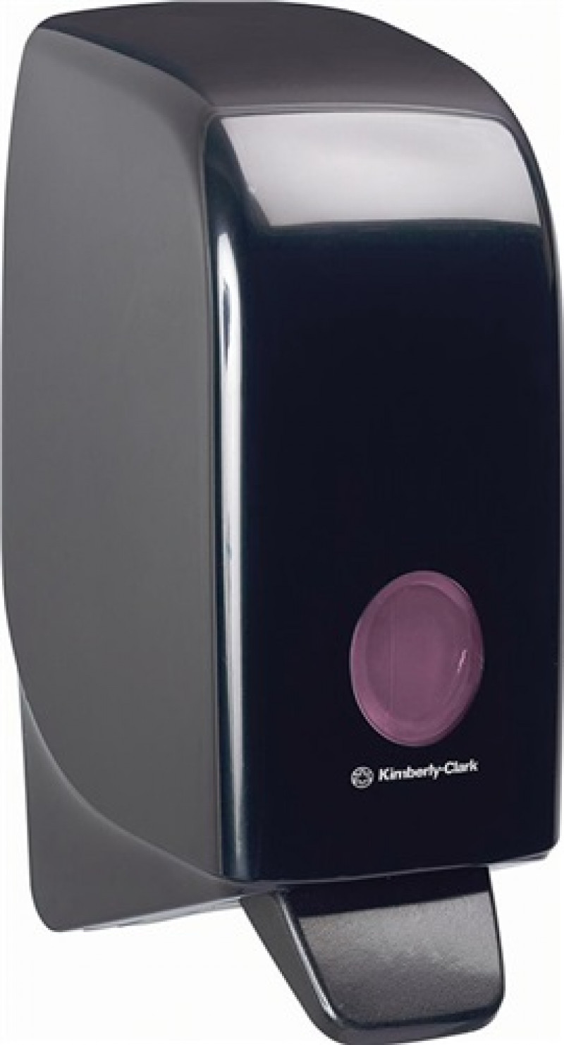 Spender AQUARIUS 7173 H235xB116xT110ca.mm schwarz