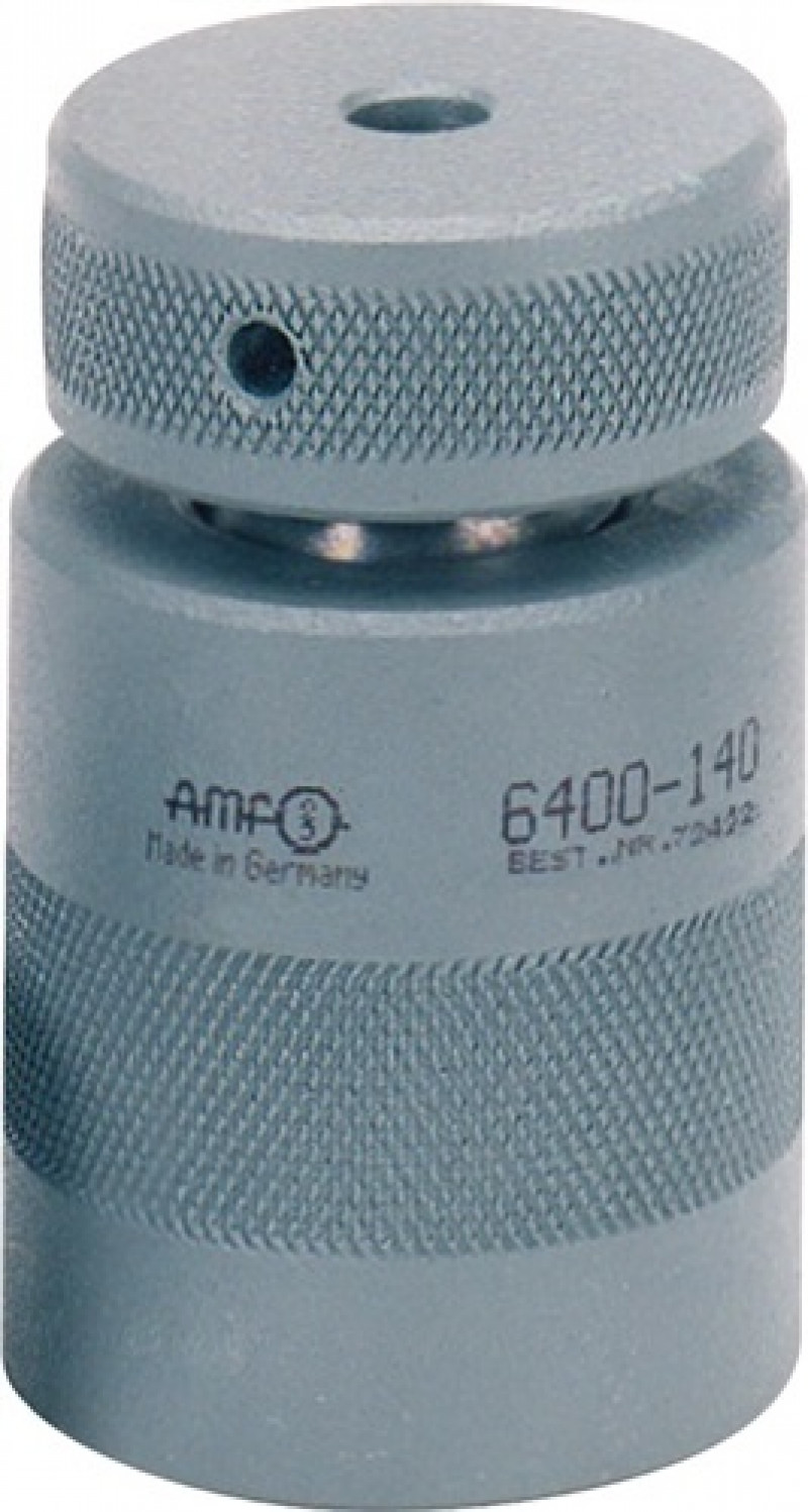 Schraubbock Nr.6400 Gr.200 m.flacher Auflage AMF Schraubbock Nr.6400 Gr.200 m.flacher Auflage AMF