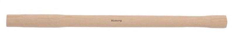 Vorschlaghammerstiel L.700mm 42x24mm Hickory