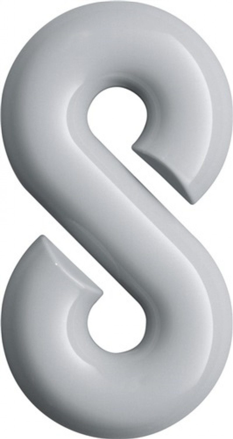 Hausnummer Ziffer 8 Spezial-Polyamid 90 tiefschwarz 165mm D.33mm HEWI Hausnummer Ziffer 8 Spezial-Polyamid 90 tiefschwarz 165mm D.33mm HEWI