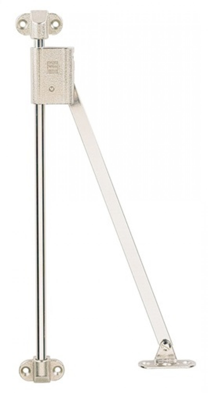 Bremsklappenhalter Klassik D/400 STA vern.m.Bremssystem HETTICH Bremsklappenhalter Klassik D/400 STA vern.m.Bremssystem HETTICH