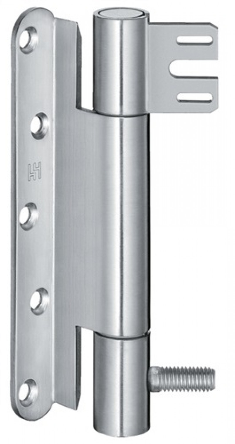 Objektband VARIANT VN 8938/160 U VA ma geb.160kg 22,5mm DIN R gef.Tür Objektband VARIANT VN 8938/160 U VA ma geb.160kg 22,5mm DIN R gef.Tür