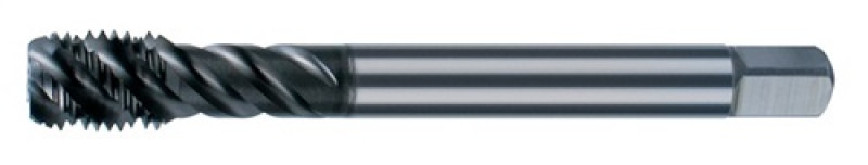 Maschinengewindebohrer DIN374 C Univ.M12x1,5mm HSS-Co PM HARDLUBE 6HX PROMAT Maschinengewindebohrer DIN374 C Univ.M12x1,5mm HSS-Co PM HARDLUBE 6HX PROMAT