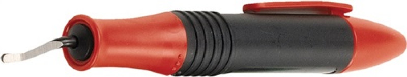 Entgratwerkzeug GloBurr Typ B rot Entgratwerkzeug GloBurr Typ B rot