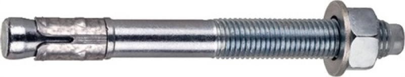 Blitzanker BAZ 10-112/30A4 n. rostender STA A4 ETA-Zulassung,Option 1