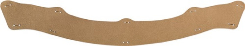 Schweißband VOSS-Lock Naturleder VOSS Schweißband VOSS-Lock Naturleder VOSS