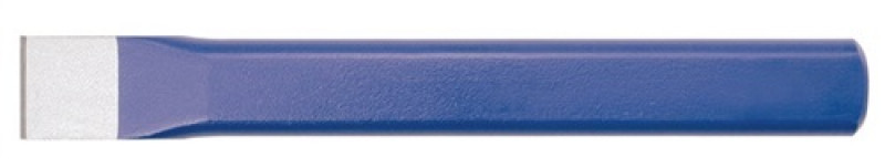 Flachmeißel Gesamt-L.125mm Schneiden-B.15mm Schaft-Q.14x9mm PROMAT