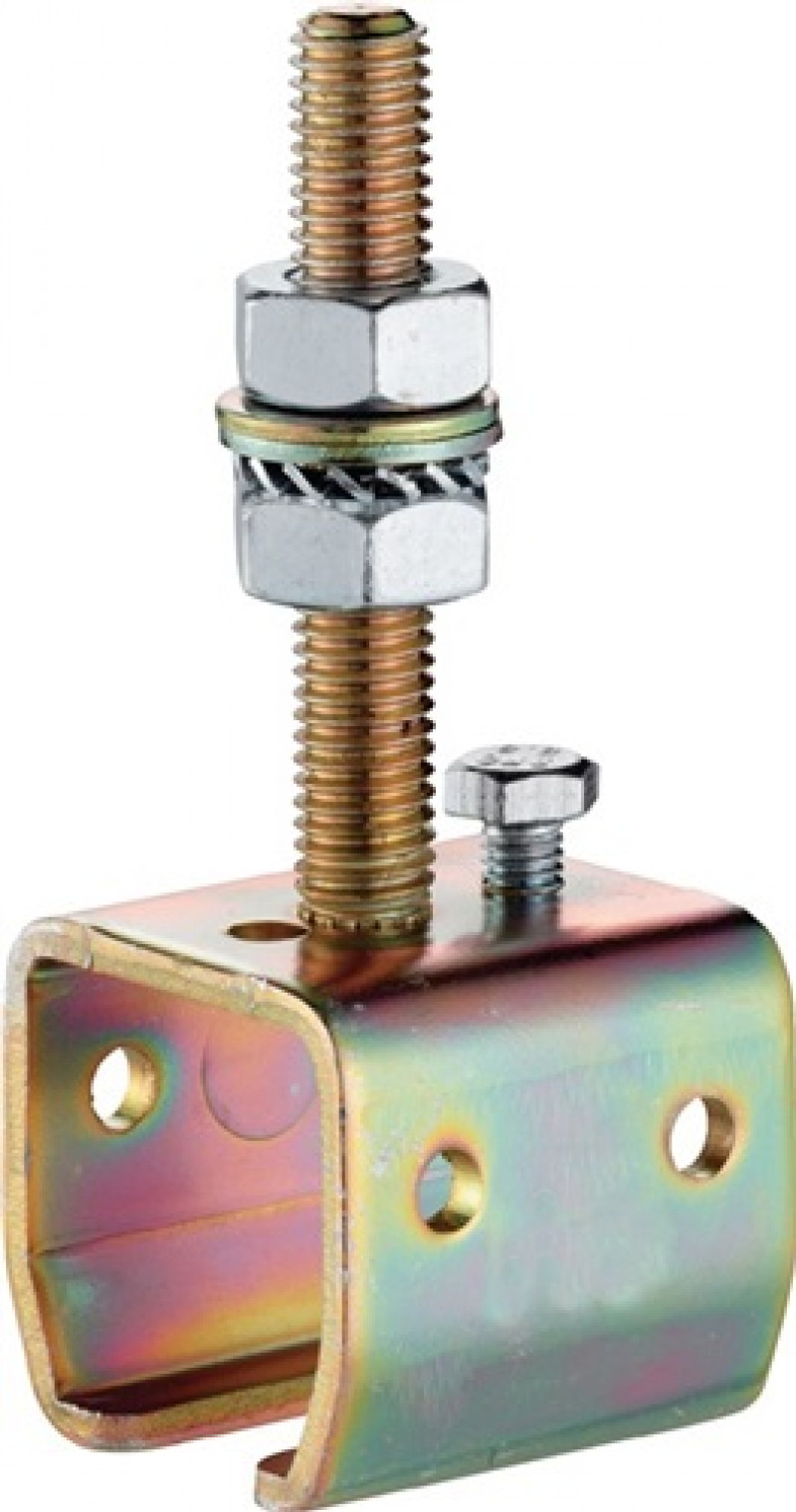 Muffe -04 504 Pro 500 STA ZN Ausf. höhenverstellbar HELM Muffe -04 504 Pro 500 STA ZN Ausf. höhenverstellbar HELM