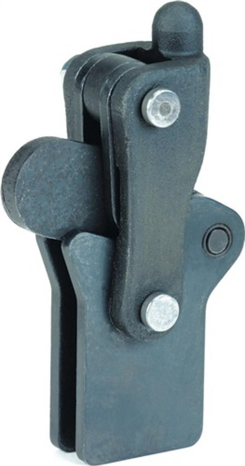 Modulspanner Nr.6810P Gr.10 m.senkrechtem Fuß schweißbar AMF Modulspanner Nr.6810P Gr.10 m.senkrechtem Fuß schweißbar AMF