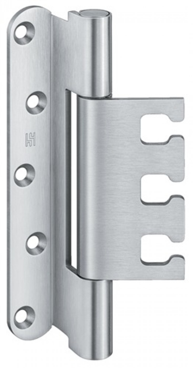 Objektband VARIANT VX 7939/160 Planum VA ma geb.160kg 15mm DIN L/R gef.Tür Objektband VARIANT VX 7939/160 Planum VA ma geb.160kg 15mm DIN L/R gef.Tür