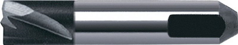 Schweißpunktbohrer Spotle Drill D.8xGesamt-L.44mm HM RUKO Schweißpunktbohrer Spotle Drill D.8xGesamt-L.44mm HM RUKO