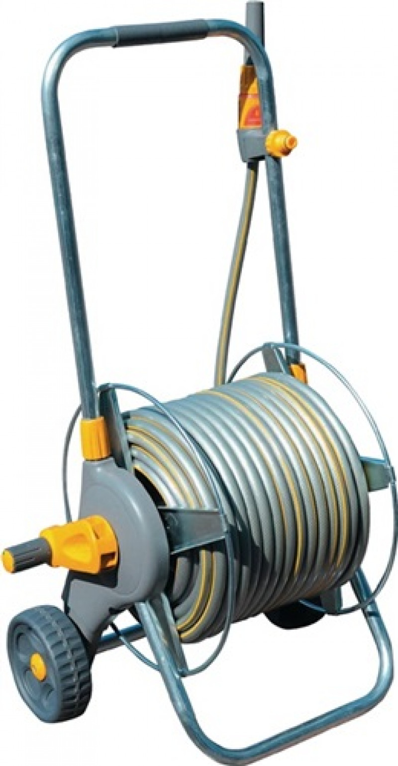 Schlauchwagen PRO 2436 AG 13,19,25mm 1/2,3/4,1 Zoll Krt.HOZELOCK Schlauchwagen PRO 2436 AG 13,19,25mm 1/2,3/4,1 Zoll Krt.HOZELOCK