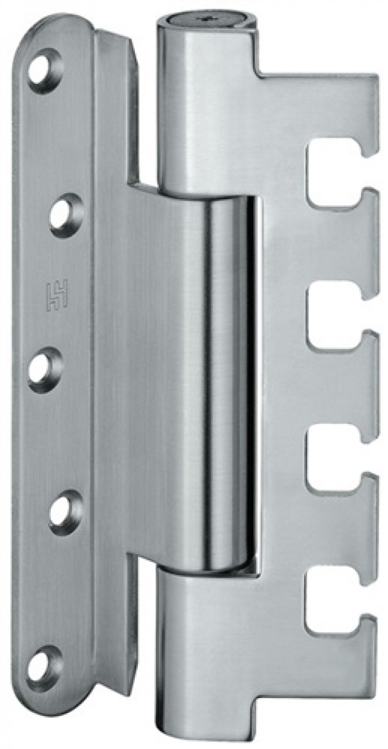 Objektband VARIANT VN 7939/160 STA m.vern.160kg 22,5mm DIN L/R gef.Tür