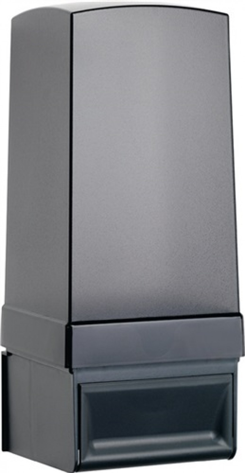 Spender H285xB117xT122ca.mm schwarz transp.Promat Spender H285xB117xT122ca.mm schwarz transp.Promat