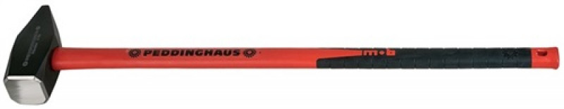 Vorschlaghammer Ultratec 3000g 3-Komp.PEDDINGHAUS Vorschlaghammer Ultratec 3000g 3-Komp.PEDDINGHAUS