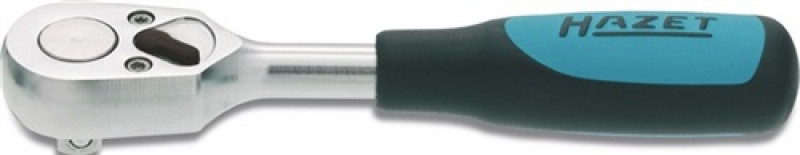 Umschaltknarre 863X Abtrieb 1/4Zoll L.115mm Edelstahl Zähnezahl 30 Umschaltknarre 863X Abtrieb 1/4Zoll L.115mm Edelstahl Zähnezahl 30