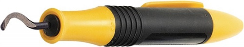 Entgratwerkzeug GloBurr Typ E gelb Entgratwerkzeug GloBurr Typ E gelb