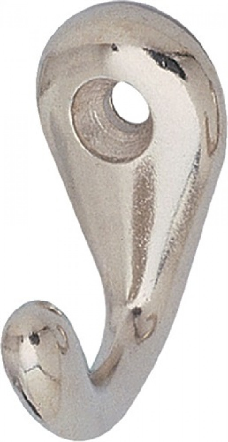 Handtuchhaken 0557 1 Hak.H.36mm Alu.vern.A.27mm Hermeta Handtuchhaken 0557 1 Hak.H.36mm Alu.vern.A.27mm Hermeta