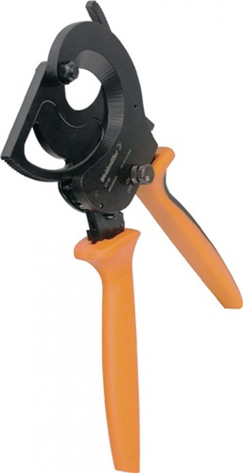 Kabelschneider Gesamt-L.365mm max.55mm 2-K.-Hüllen WEIDMÜLLER Kabelschneider Gesamt-L.365mm max.55mm 2-K.-Hüllen WEIDMÜLLER