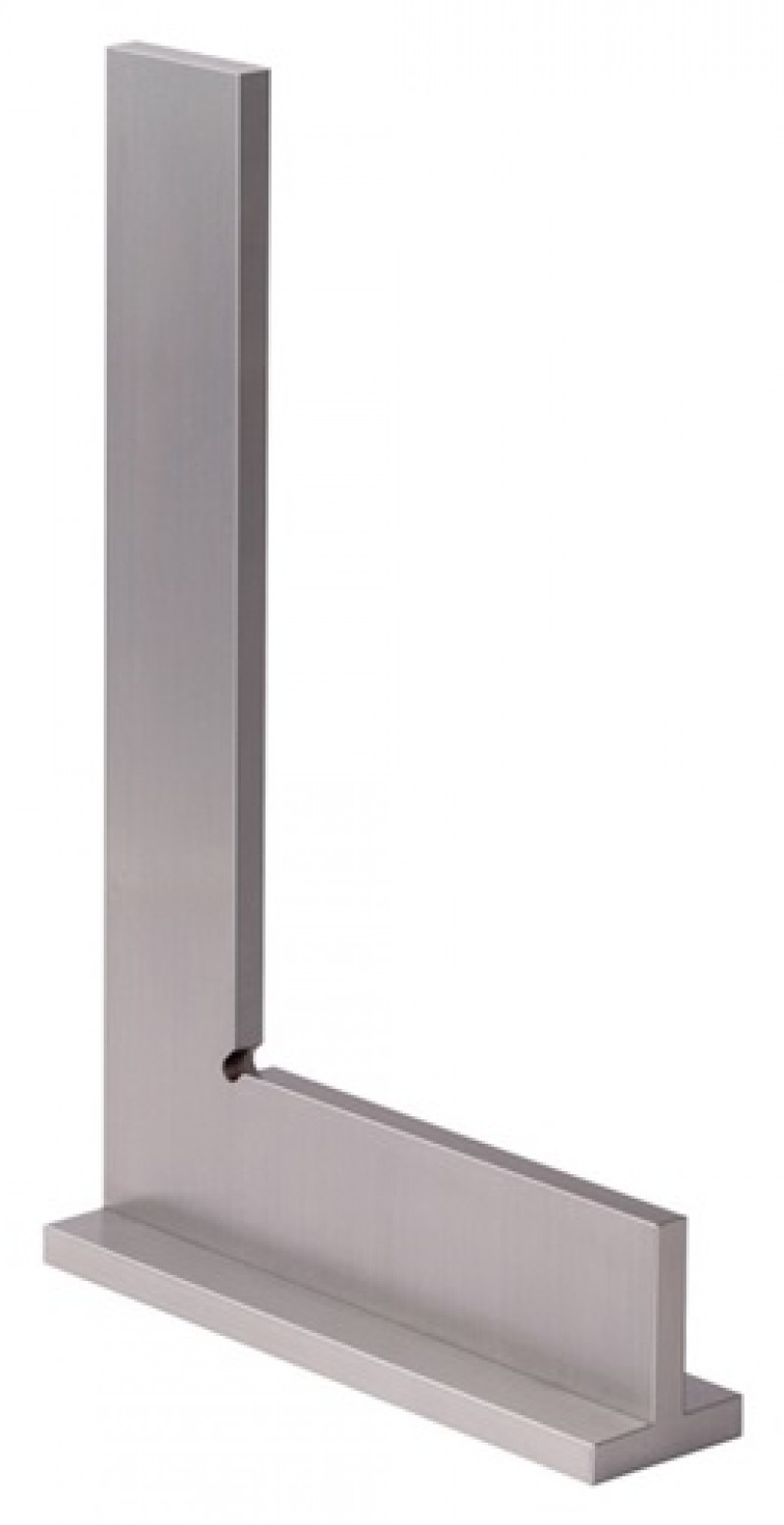 Winkel DIN875/II Schenkel-L.75x50mm m.Anschlag PROMAT Winkel DIN875/II Schenkel-L.75x50mm m.Anschlag PROMAT