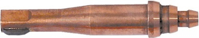 Fugenhobeldüse 8290-FAGST2 5x10mm gestreckt gasemischende Düsen HARRIS