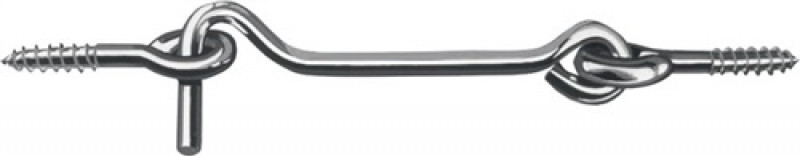 Sturmhaken L.120mm STA blau verz.m.Öse z.Einschr.VORMANN Sturmhaken L.120mm STA blau verz.m.Öse z.Einschr.VORMANN