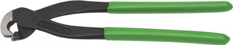 Fliesenlochzange 200mm CV-Stahl HUFA Fliesenlochzange 200mm CV-Stahl HUFA