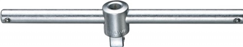 Quergr.425 3/8 Zoll L.165mm STAHLWILLE Quergr.425 3/8 Zoll L.165mm STAHLWILLE