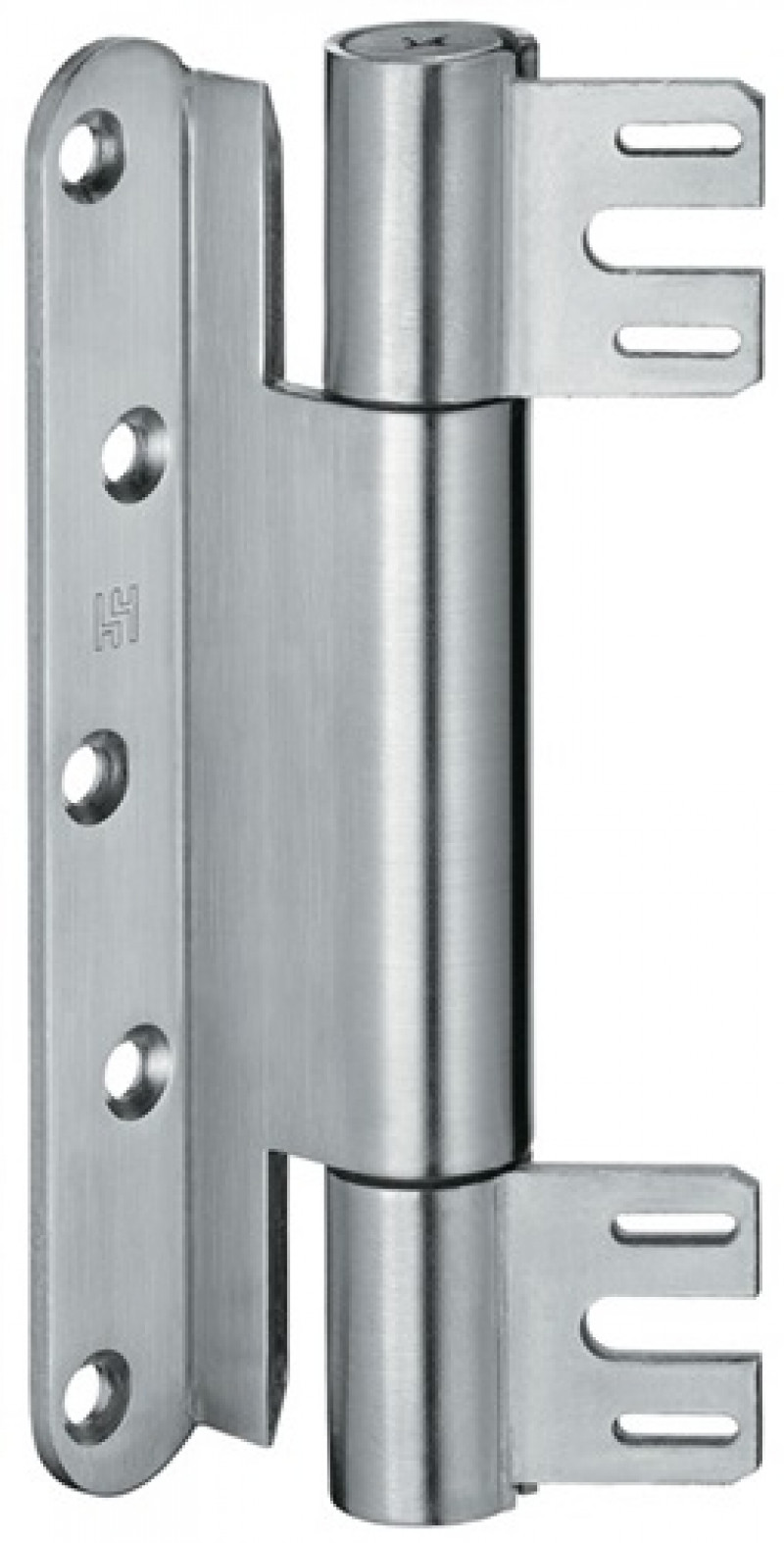 Objektband VARIANT VN 8938/160 STA m.vern.160 kg 22,5 mm DIN L/R gef.Tür m.FD Objektband VARIANT VN 8938/160 STA m.vern.160 kg 22,5 mm DIN L/R gef.Tür m.FD