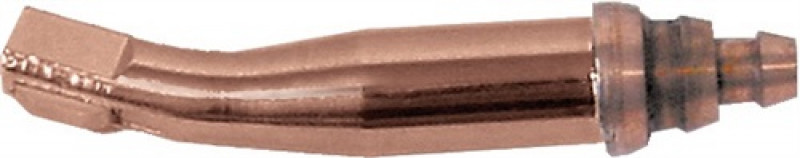 Fugenhobeldüse 8290-FAG2 5x10mm geb.gasemischende Düsen HARRIS Fugenhobeldüse 8290-FAG2 5x10mm geb.gasemischende Düsen HARRIS