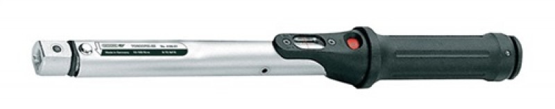 Drehmomentschlüssel 4200-02 30-150 Nm 9x12mm GEDORE Drehmomentschlüssel 4200-02 30-150 Nm 9x12mm GEDORE