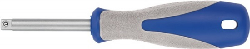 Handgriff m.4-KT.1/4 Zoll 2 K-Griff L.150mm PROMAT Handgriff m.4-KT.1/4 Zoll 2 K-Griff L.150mm PROMAT