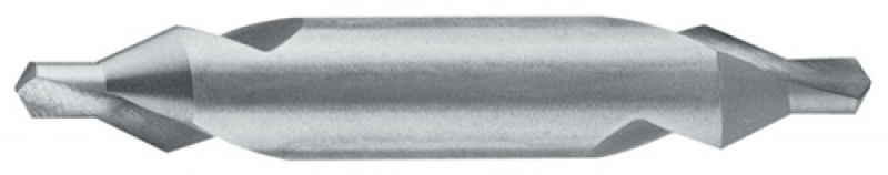 Zentrierbohrer DIN333 Form A D.12,5mm HSS re. PROMAT Zentrierbohrer DIN333 Form A D.12,5mm HSS re. PROMAT