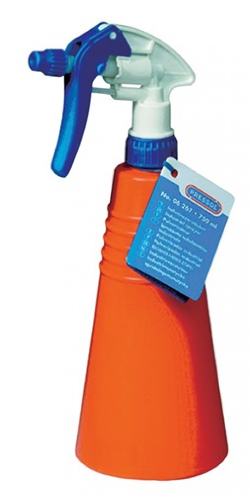 Industriezerstäuber 0,75l f.Chemikalien,Reiniger Ku.PRESSOL Industriezerstäuber 0,75l f.Chemikalien,Reiniger Ku.PRESSOL