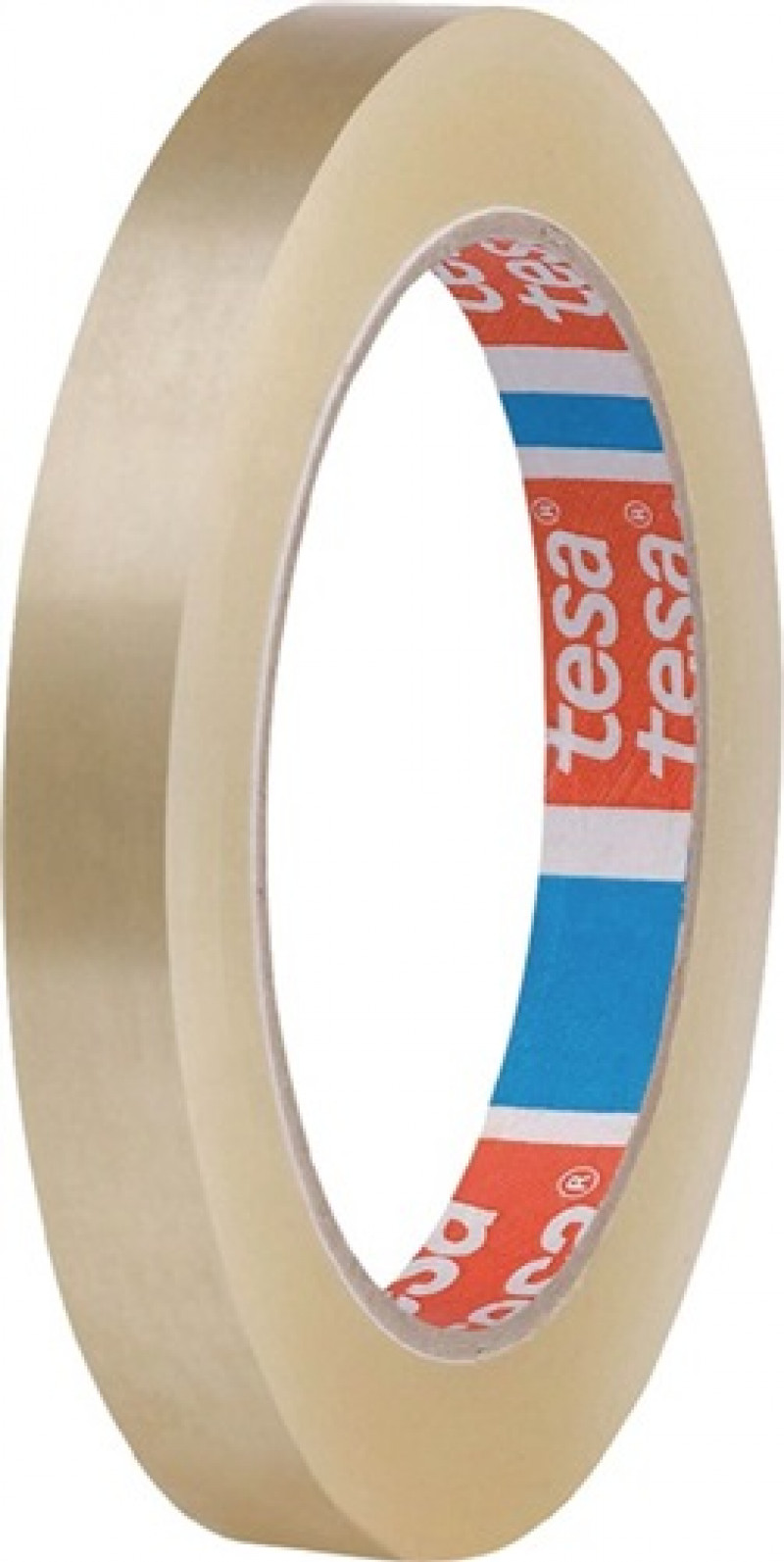 Klebeband tesafilm® 4204 farblos L.66m B.19mm Rl. Klebeband tesafilm® 4204 farblos L.66m B.19mm Rl.