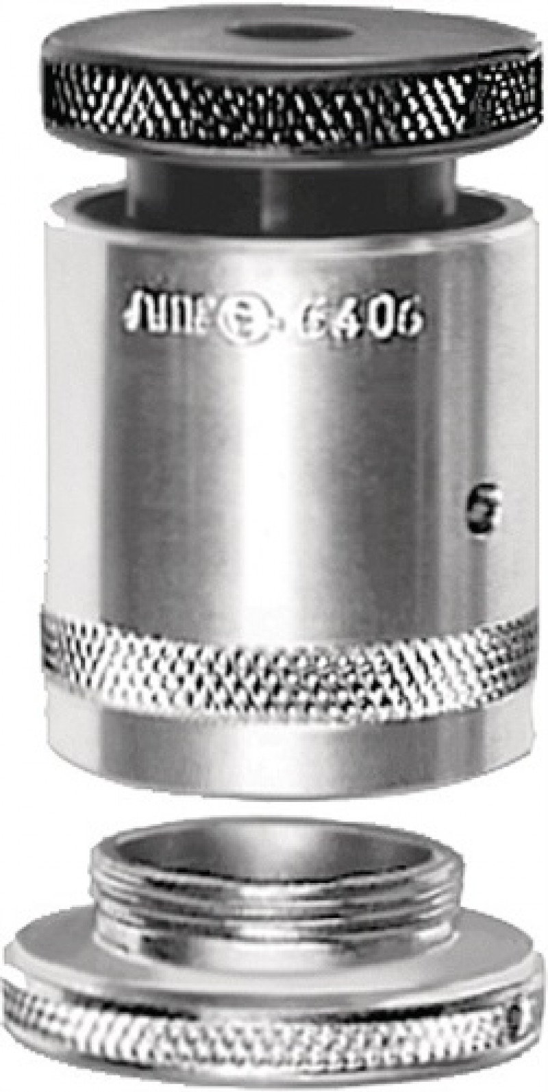 Alu-Schraubbock Nr.6406 20 m.Magnetfuß Alu-Schraubbock Nr.6406 20 m.Magnetfuß