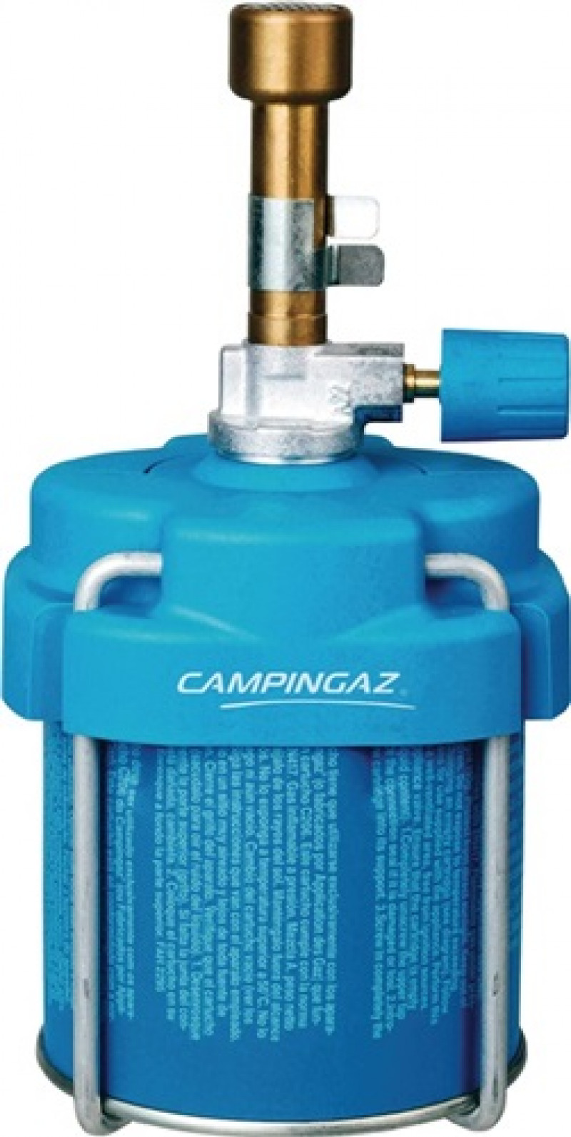 Bunsenbrenner Labogaz 206 55 g/h 380g CAMPINGAZ Bunsenbrenner Labogaz 206 55 g/h 380g CAMPINGAZ