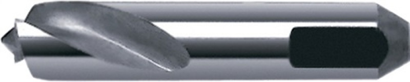 Schweißpunktbohrer Spotle Drill D.6,5xGesamt-L.40mm HSS-Co RUKO Schweißpunktbohrer Spotle Drill D.6,5xGesamt-L.40mm HSS-Co RUKO