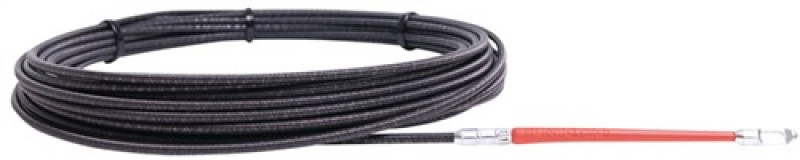 Spirale RUNPOGLEITER MET 20m D.4mm Runpotec Spirale RUNPOGLEITER MET 20m D.4mm Runpotec
