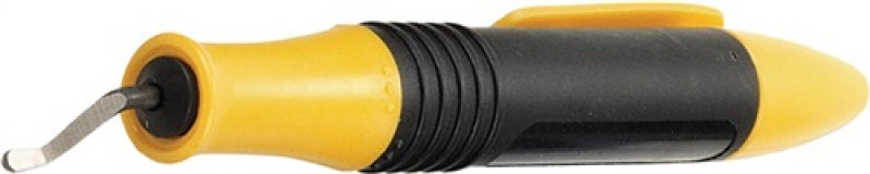 Entgratwerkzeug GloBurr Typ B gelb Entgratwerkzeug GloBurr Typ B gelb