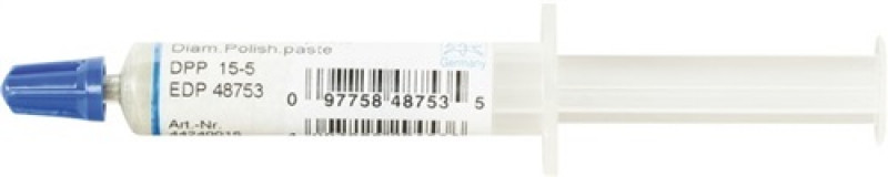 Diamantpolierpaste DPP 30-5 fein K.7 µ PFERD Diamantpolierpaste DPP 30-5 fein K.7 µ PFERD