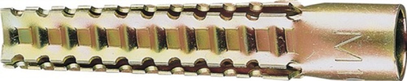 Metallspreizdübel MSD MSD 6-32 Stahl,ZN 100St./VE,20VE/Umkarton APOLO MEA