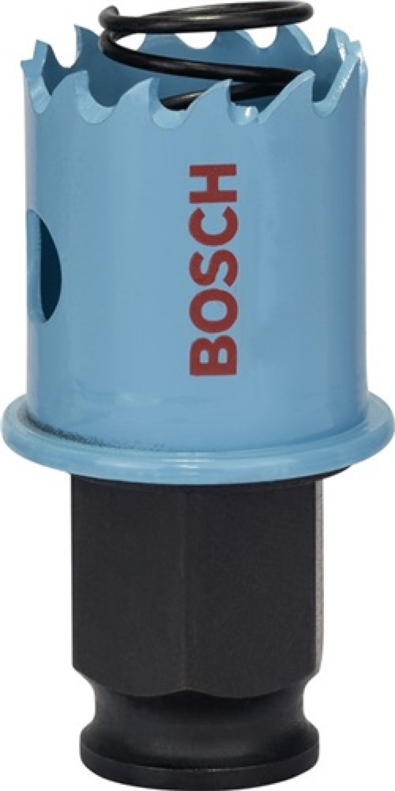 Lochsäge Sheet Metal D.25mm Schnitt-T.20mm MET BOSCH Lochsäge Sheet Metal D.25mm Schnitt-T.20mm MET BOSCH