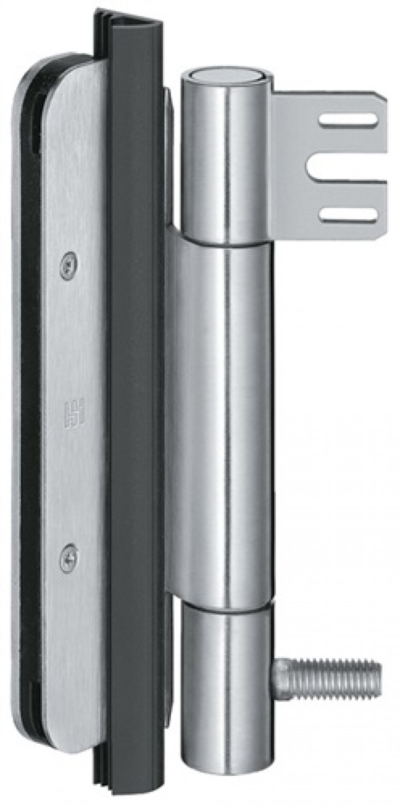 Objektband VARIANT VN 8938/160 U FD VA ma geb.160kg 22,5mm DIN L gef.Tür Objektband VARIANT VN 8938/160 U FD VA ma geb.160kg 22,5mm DIN L gef.Tür