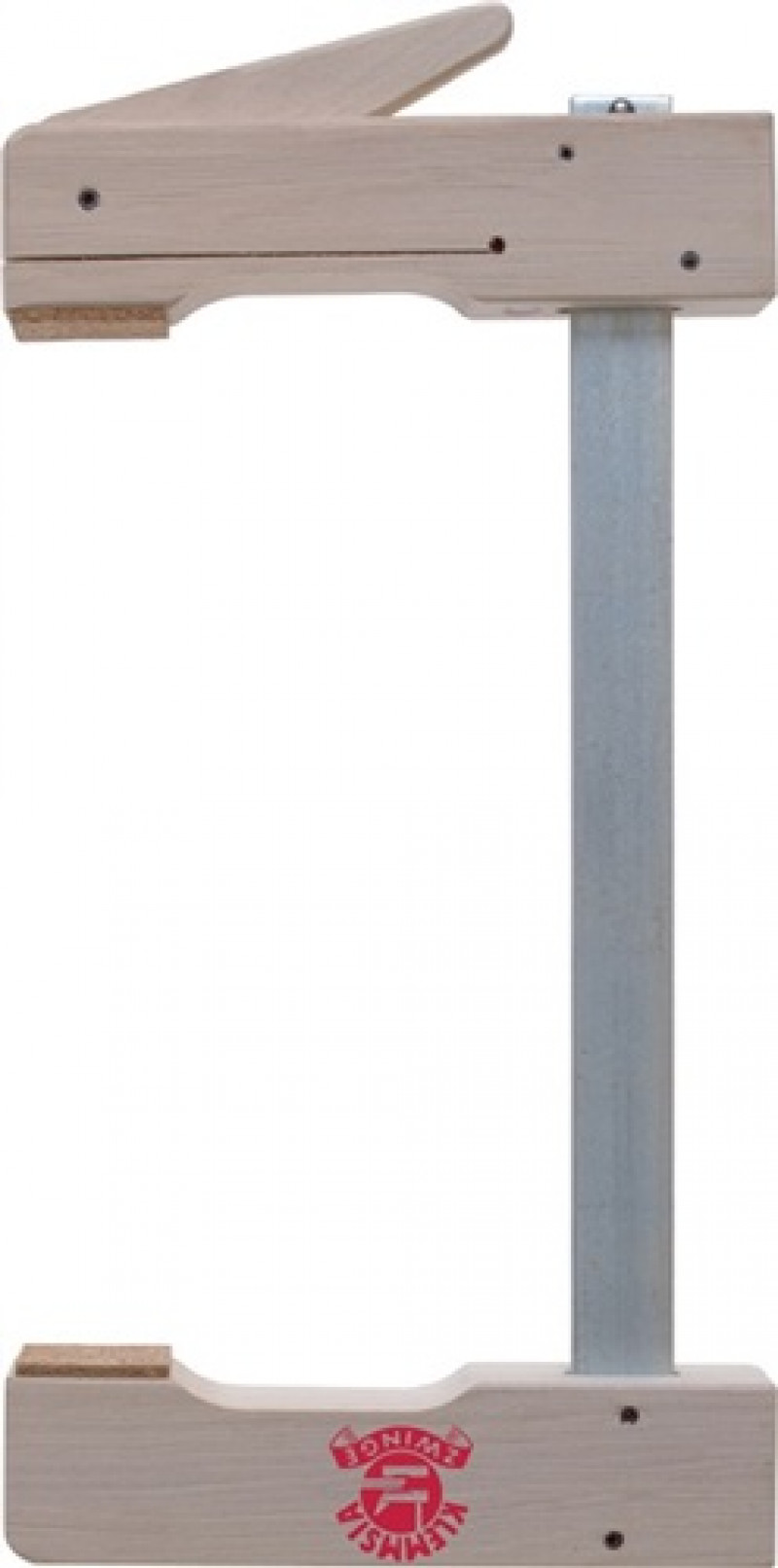 Klemmzwinge Klemmsia Spann-W.200mm A.110mm KLEMMSIA Klemmzwinge Klemmsia Spann-W.200mm A.110mm KLEMMSIA