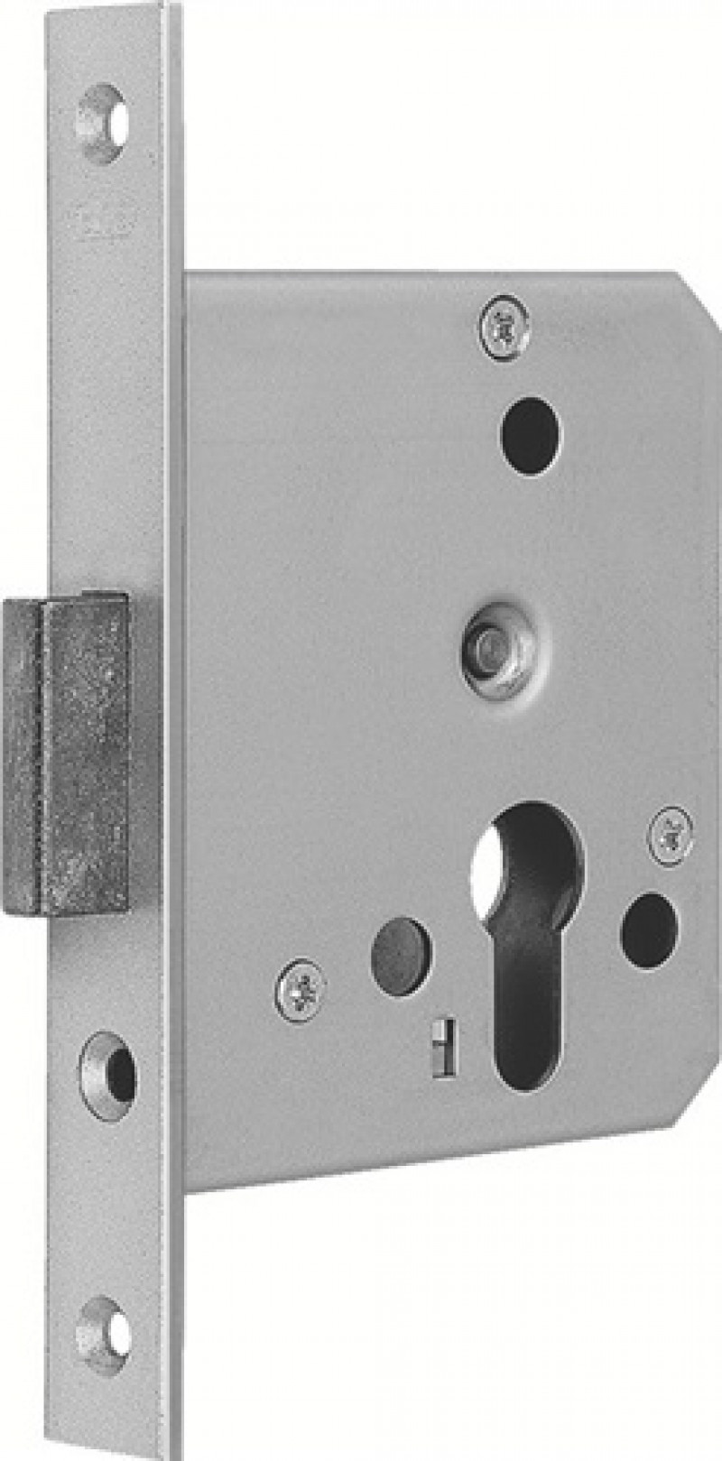 RGS PZ SP 20/55mm SP VA rd BKS RGS PZ SP 20/55mm SP VA rd BKS