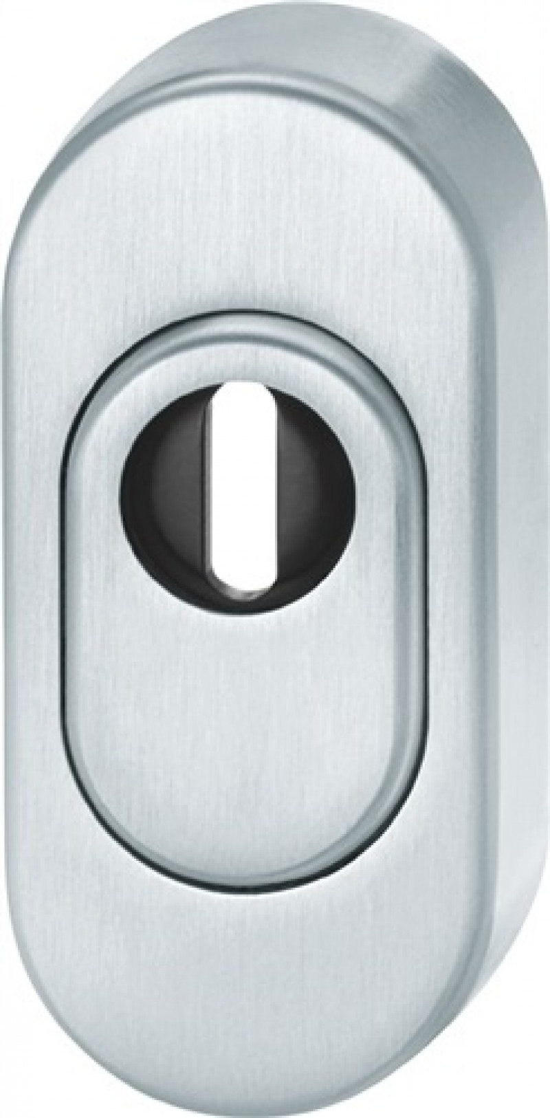 Schutzrosette 73 3249 VA 6204 ov.m.ZA S.16mm