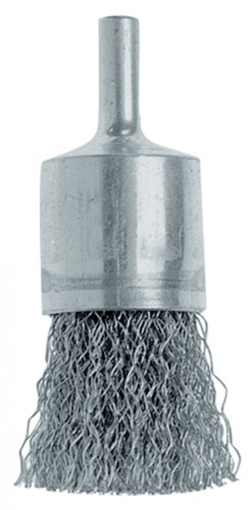 Pinselbürste D.17mm 6mm Drahtstärke 0,3mm VA-Draht 18000min-¹ OSBORN Pinselbürste D.17mm 6mm Drahtstärke 0,3mm VA-Draht 18000min-¹ OSBORN