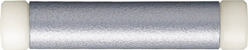Klopfer L.165mm Kopf-D. 50mm rückschlagfrei Nyl.weiß hart HALDER Klopfer L.165mm Kopf-D. 50mm rückschlagfrei Nyl.weiß hart HALDER
