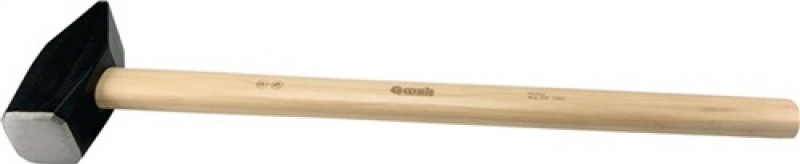 Vorschlaghammer 5000g Hickory PEDDINGHAUS